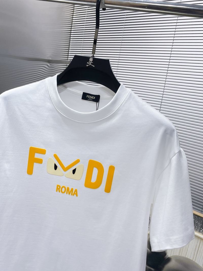 Fendi T-Shirts